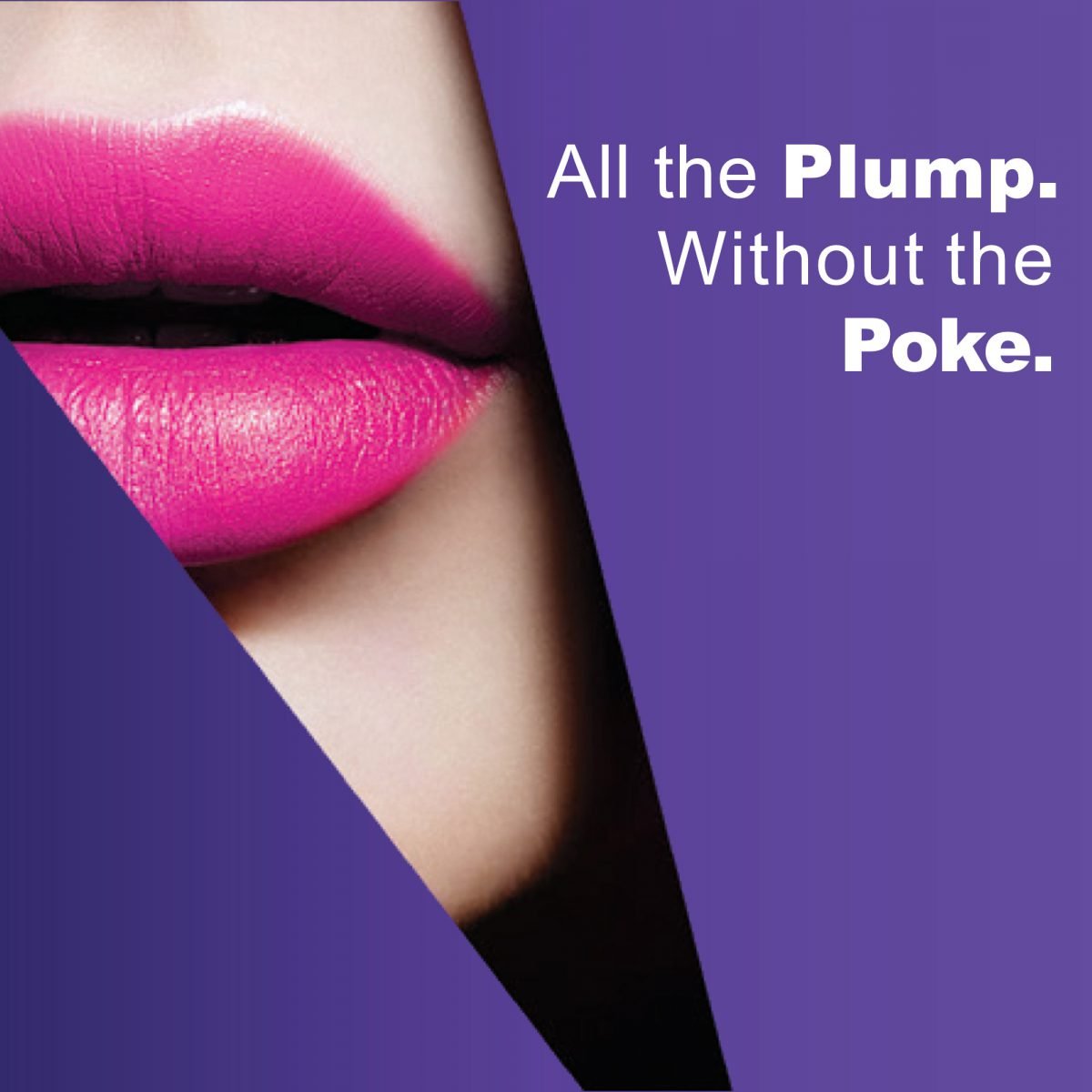 medical spa treatment plump lips