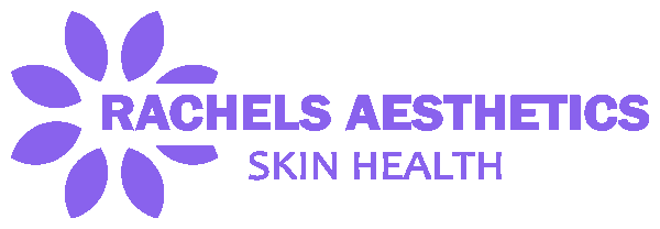 rachel aesthetics logo