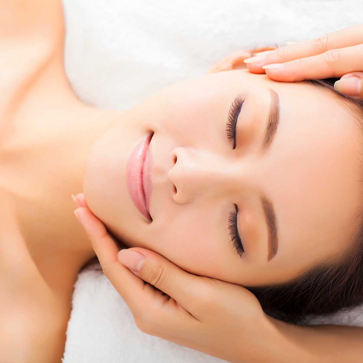 advanced skin treatment
